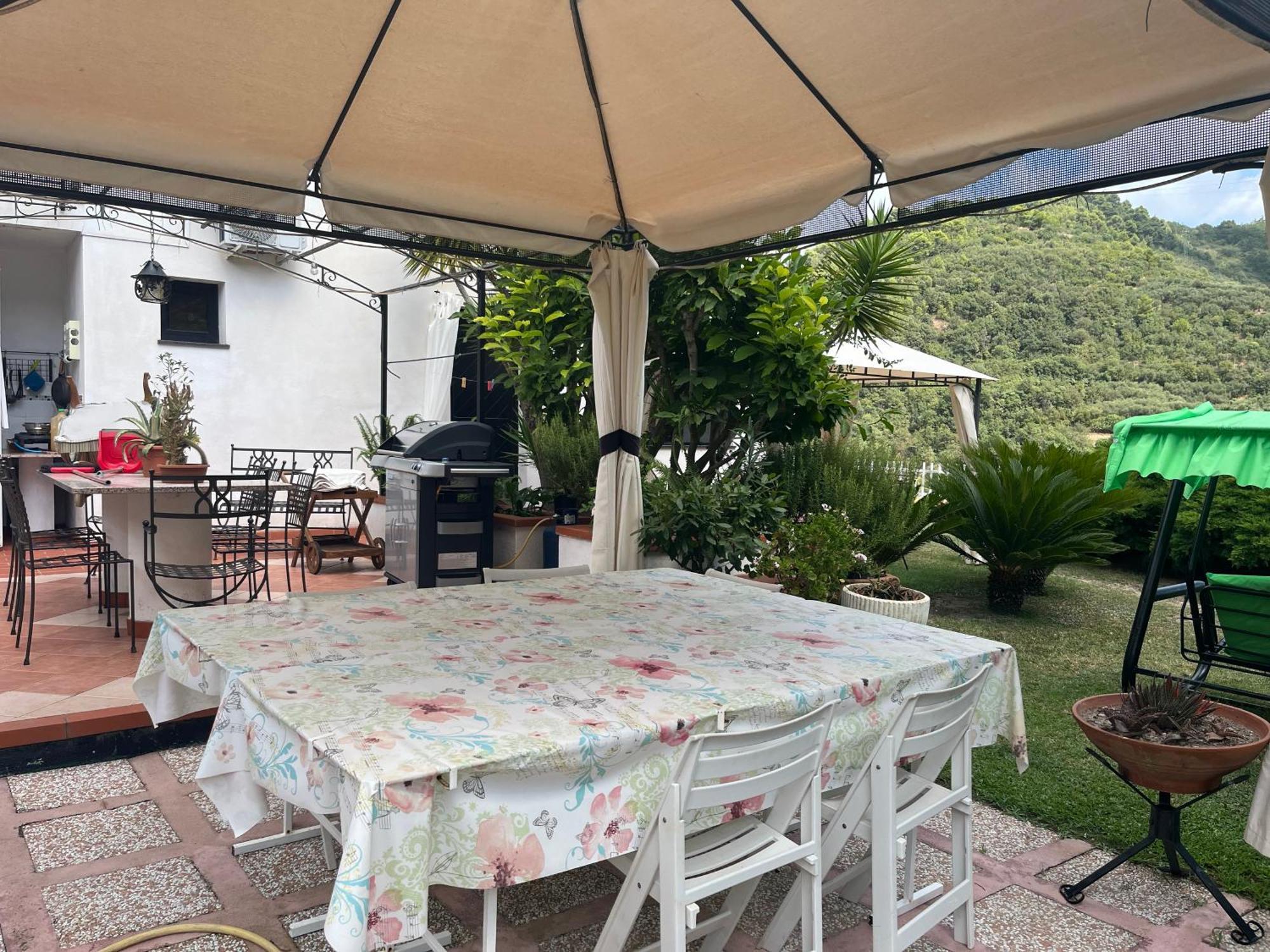 B&B Claro De Luna Tovo San Giacomo Exterior photo