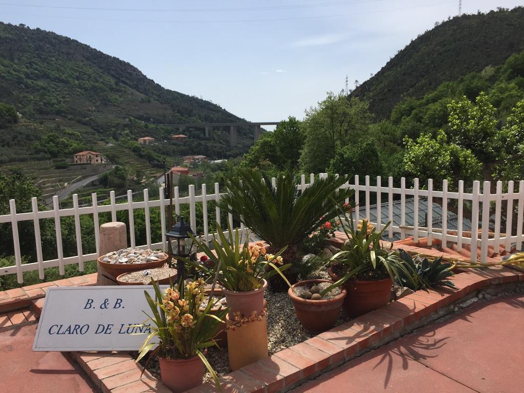 B&B Claro De Luna Tovo San Giacomo Room photo