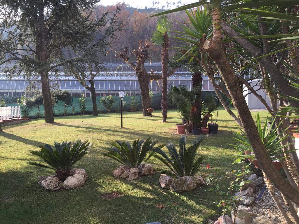 B&B Claro De Luna Tovo San Giacomo Exterior photo