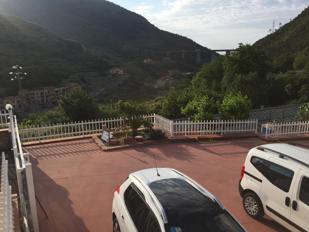 B&B Claro De Luna Tovo San Giacomo Exterior photo